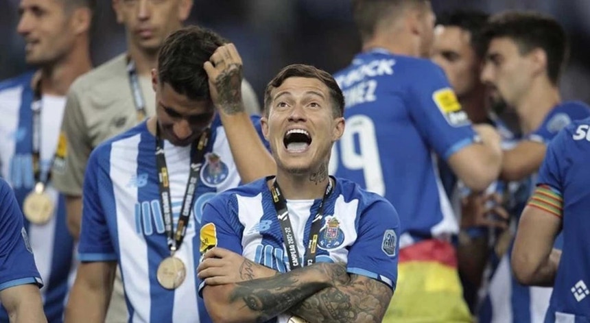 Jogadores do Porto – Plantel 2023/2024