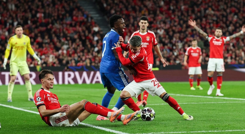 Imagem de APVCD instaura processo de contraordenação para apurar alegado racismo na Luz