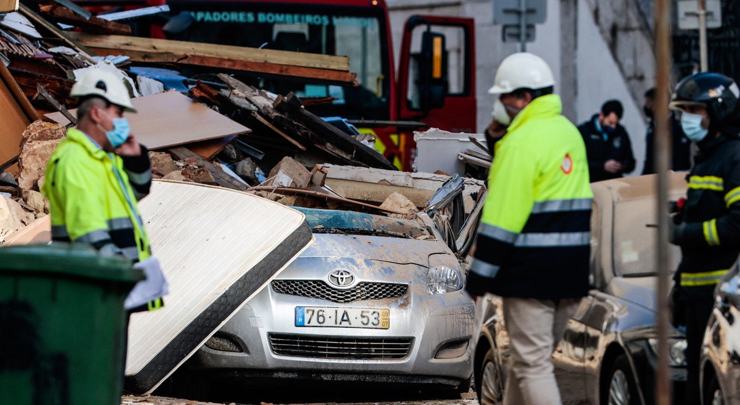  Jos&eacute; Sena Goul&atilde;o - Lusa 
