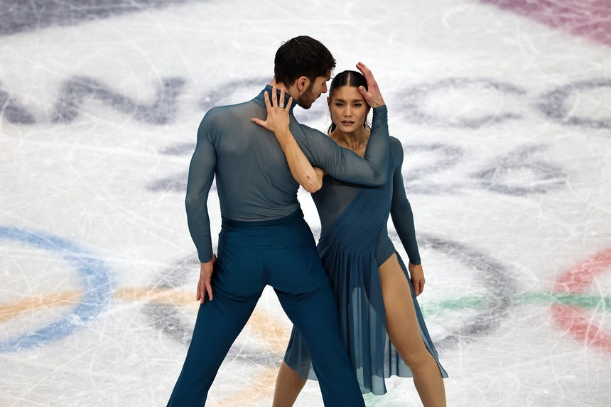 Imagem de Jogos Olímpicos de Inverno de 2026 na RTP