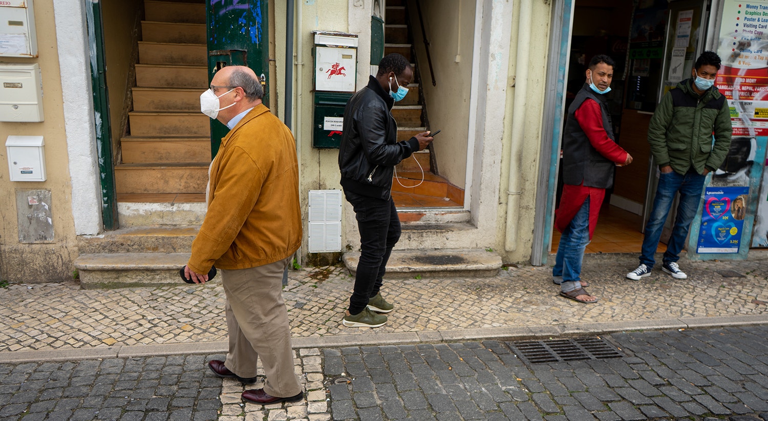  Foto: Rodrigo Lobo - RTP 