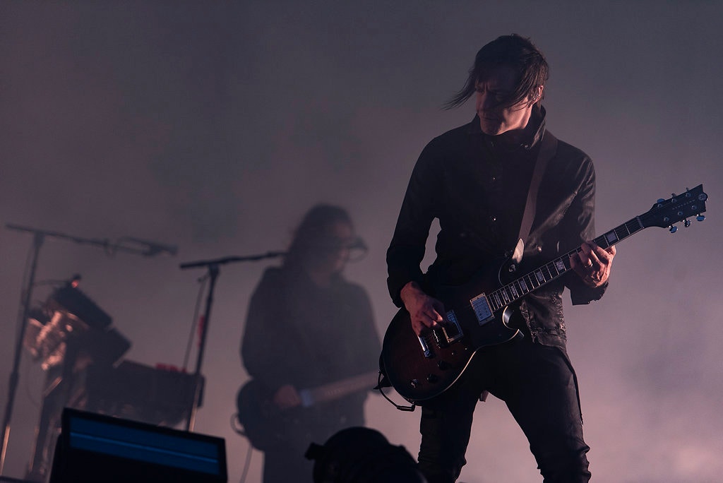  Foto: Pedro A. Pina - RTP 