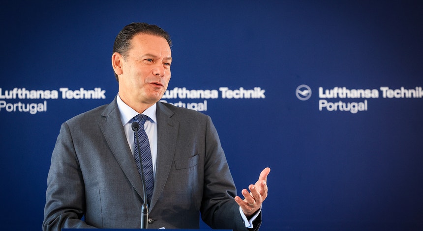Imagem de Privatização da TAP. CEO garante Portugal como parceiro de longo prazo