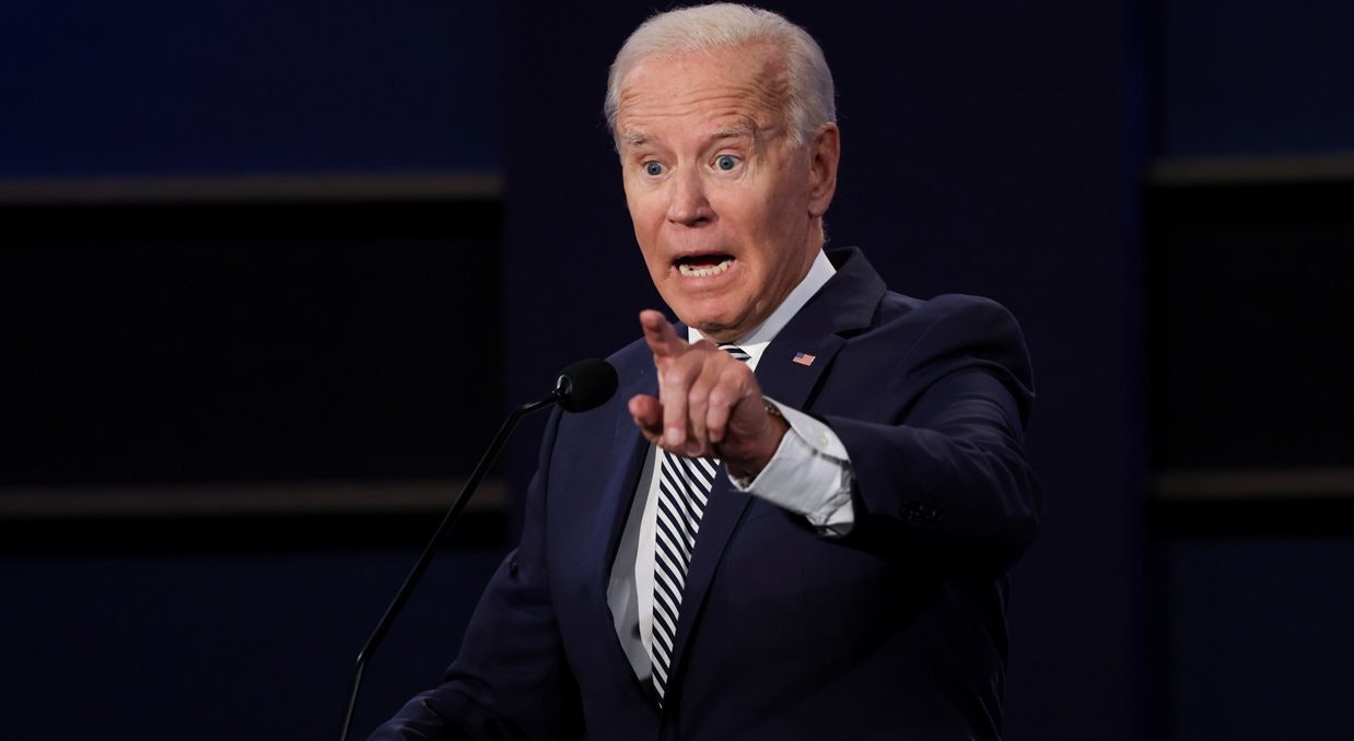  Jonathan Ernst - Reuters  