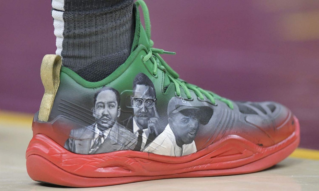 Imagem ilustrativa: Pegada personalizada