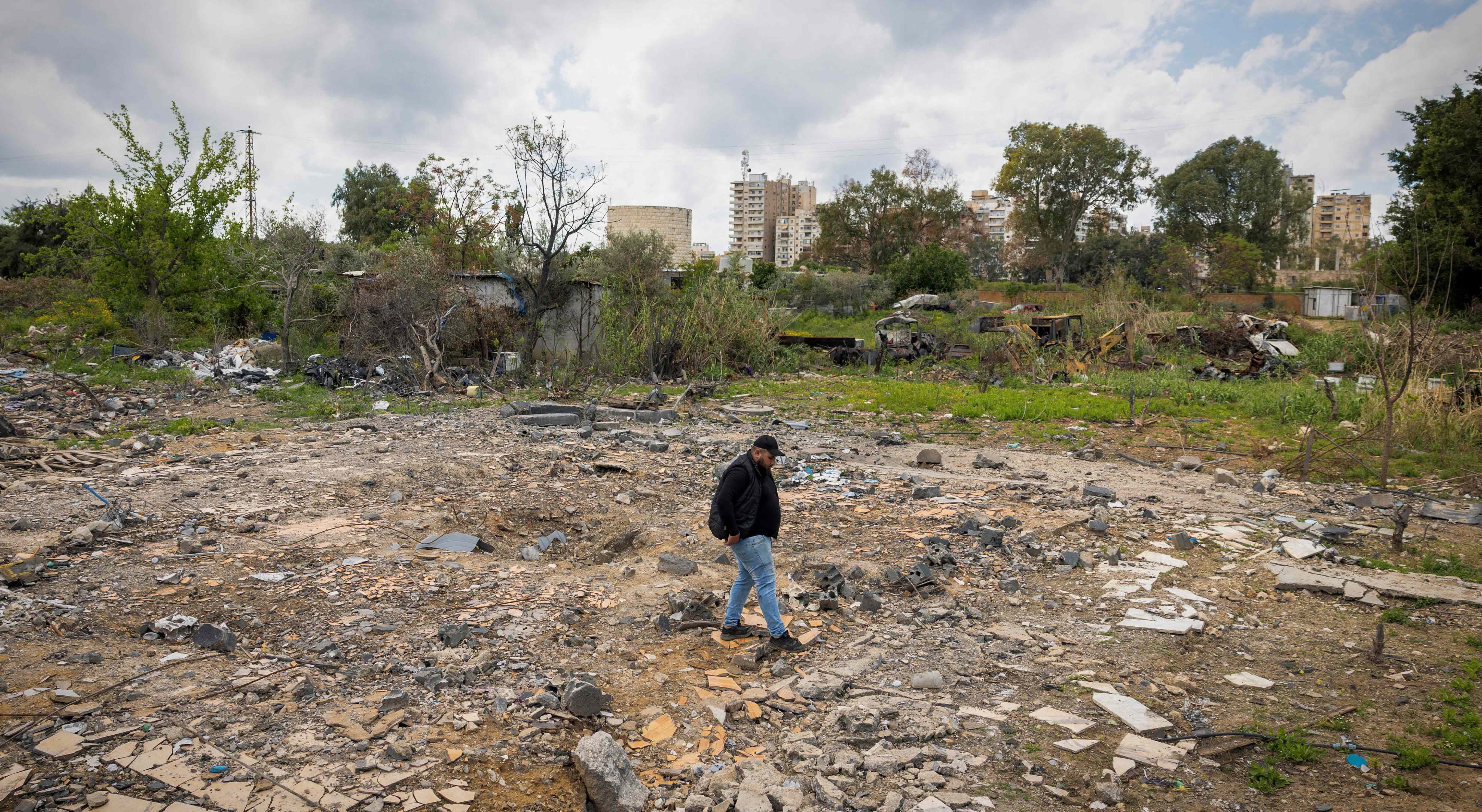 Acordo entre EUA e Irão. Israel já deu início ao cessar-fogo