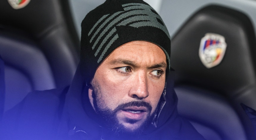 Imagem de Farioli resignado com empate em Plzen