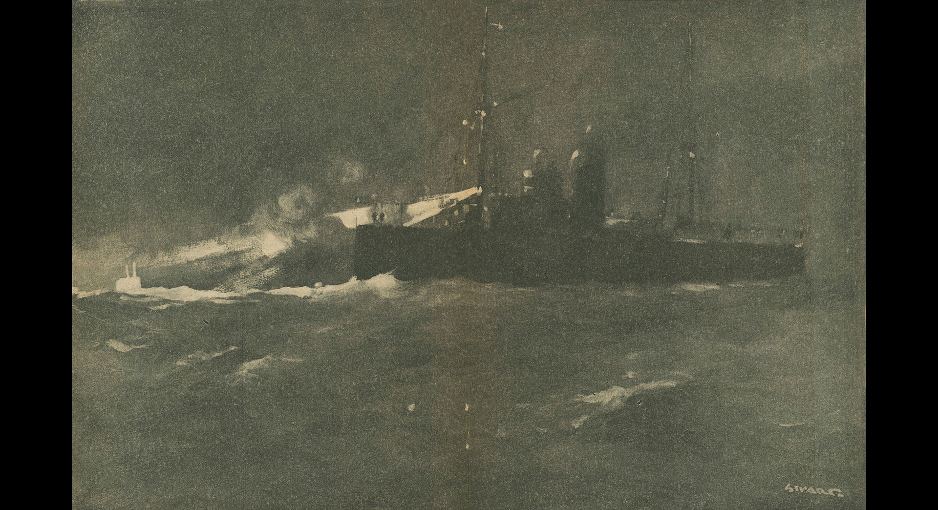  Illustra&ccedil;&atilde;o Portugueza 1916 