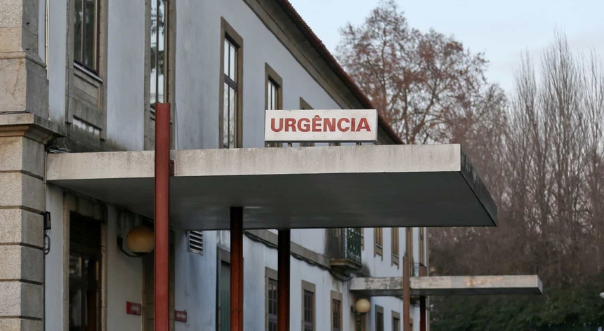 A urgência pediátrica de Torres Vedras está fechada por falta de médicos
