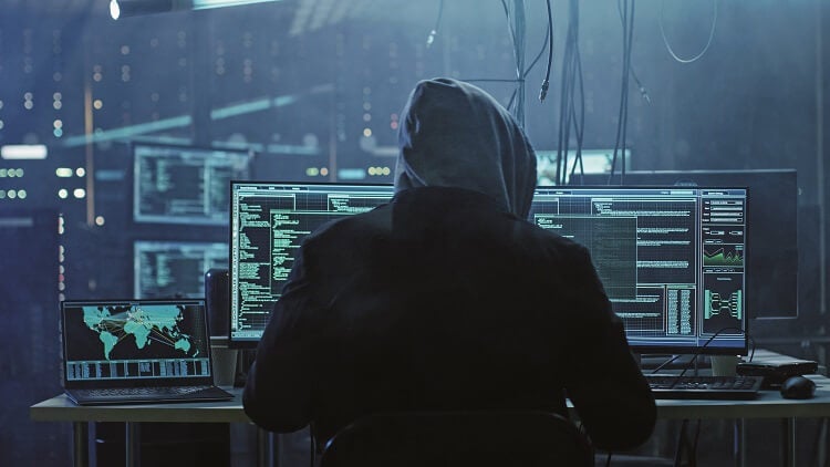 Front Line. Cyberattacks have increased since the invasion of Ukraine