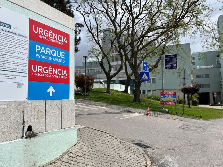 Imagem de OCDE. Pouco mais de metade da população portuguesa satisfeita com acesso à saúde