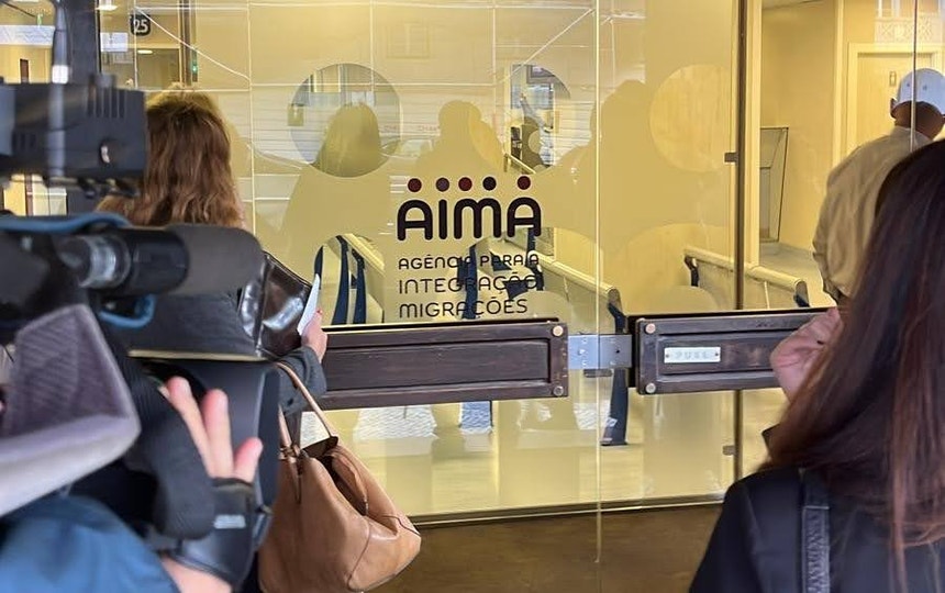 Imagem ilustrativa: Buscas na AIMA em Ponta Delgada por suspeitas de abuso de poder e corrupção