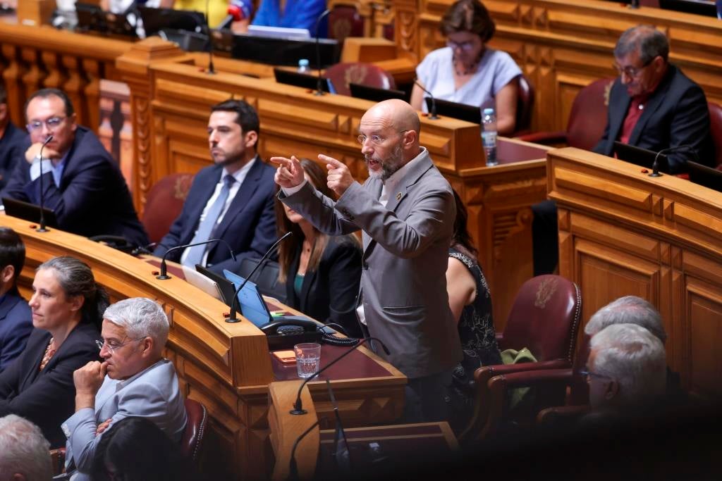 Livre recupera no Parlamento debate sobre agravamento do custo de vida