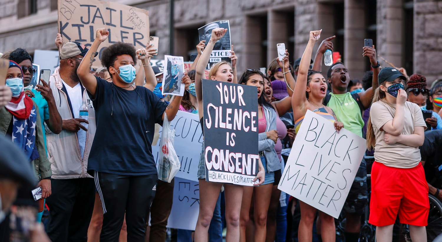  Eric Miller - Reuters 