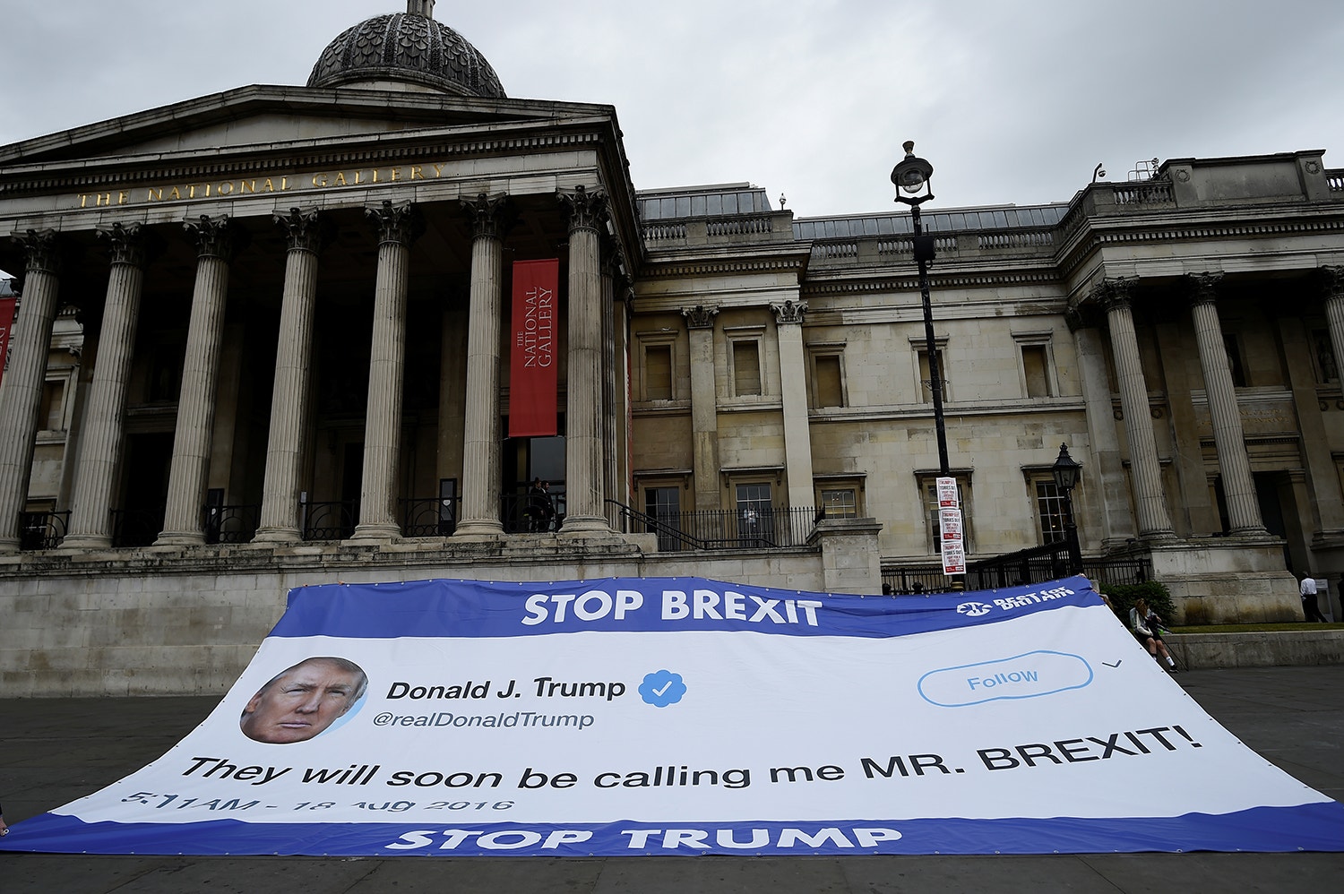  Clodagh Kilcoyne - Reuters 