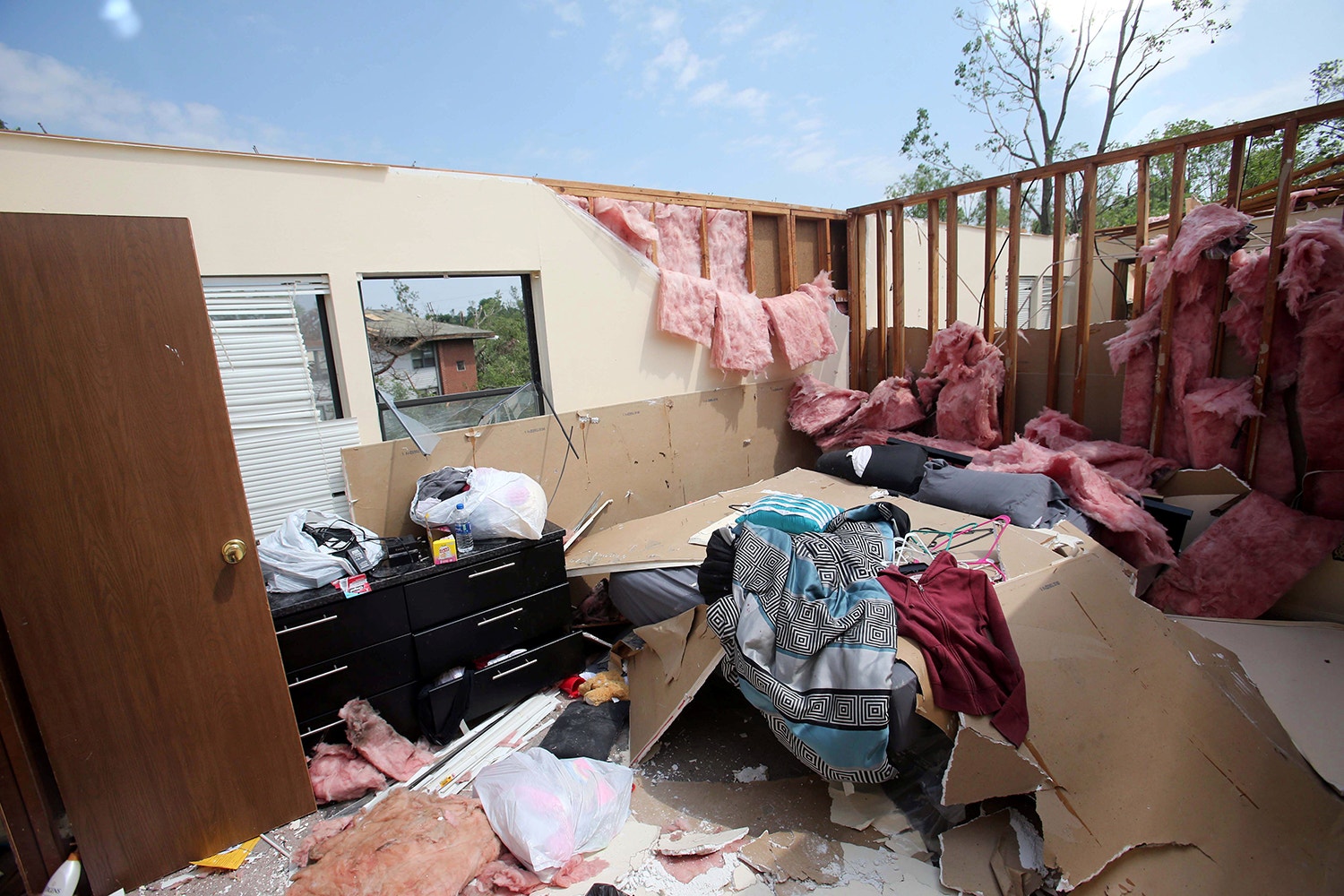  Aaron Josefczyk - Reuters 