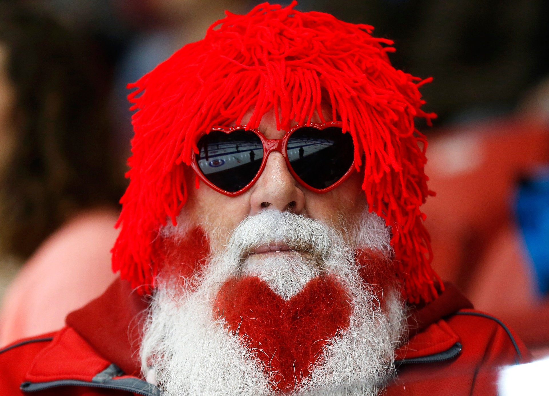  Cr&eacute;dito: Reuters 