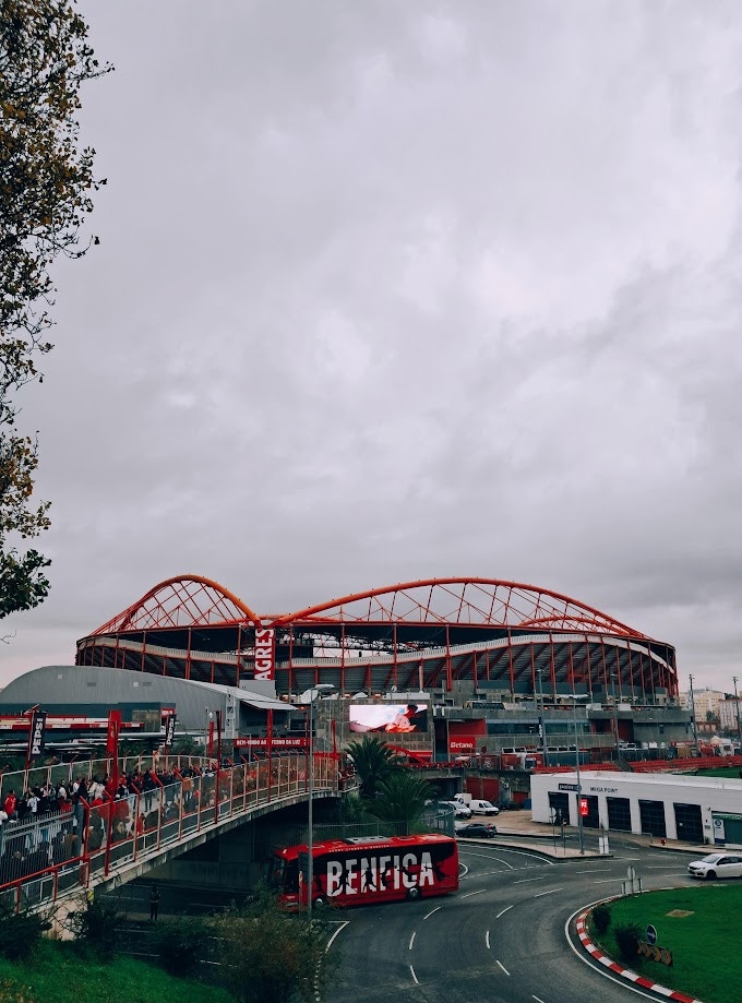 Liga Centralização vê 