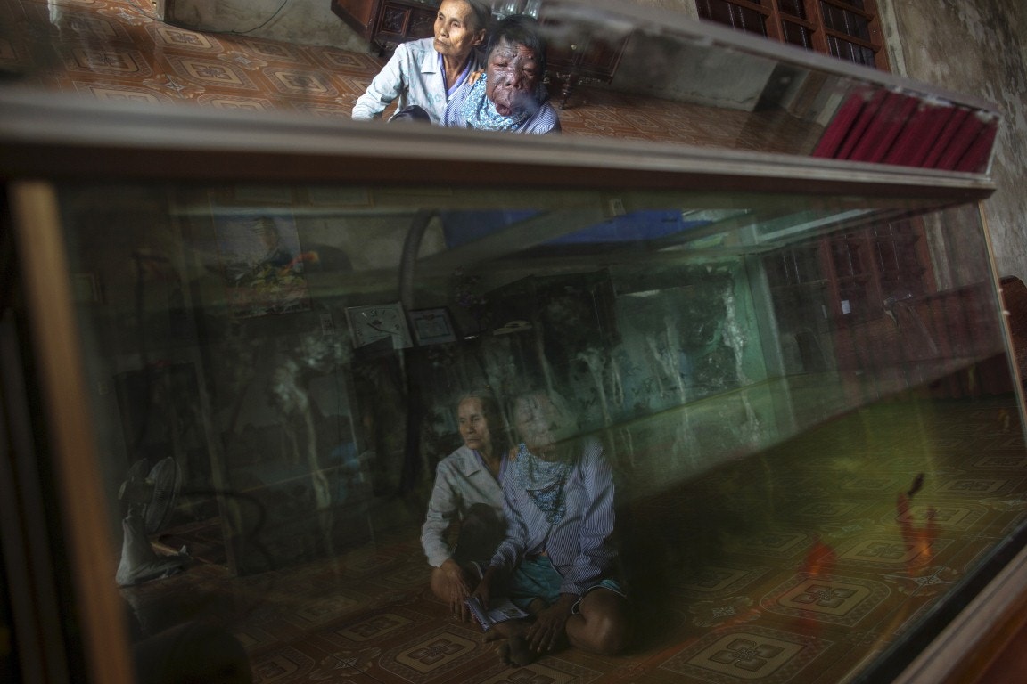  Damir Sagolj/Reuters 