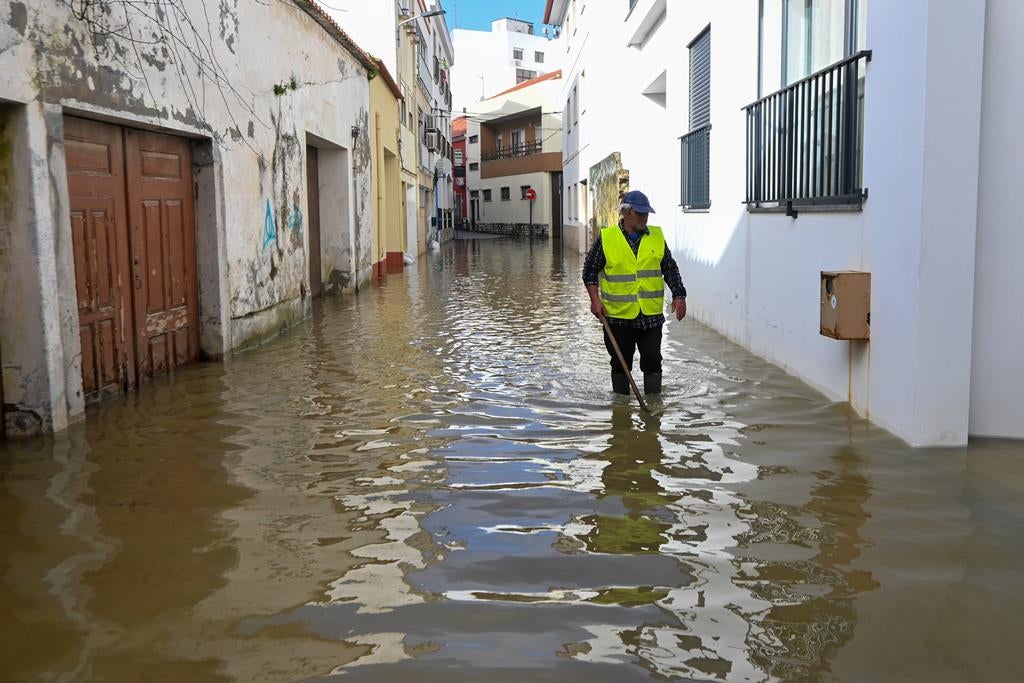 Cáritas Macau recolhe fundos para ajudar Portugal e Espanha