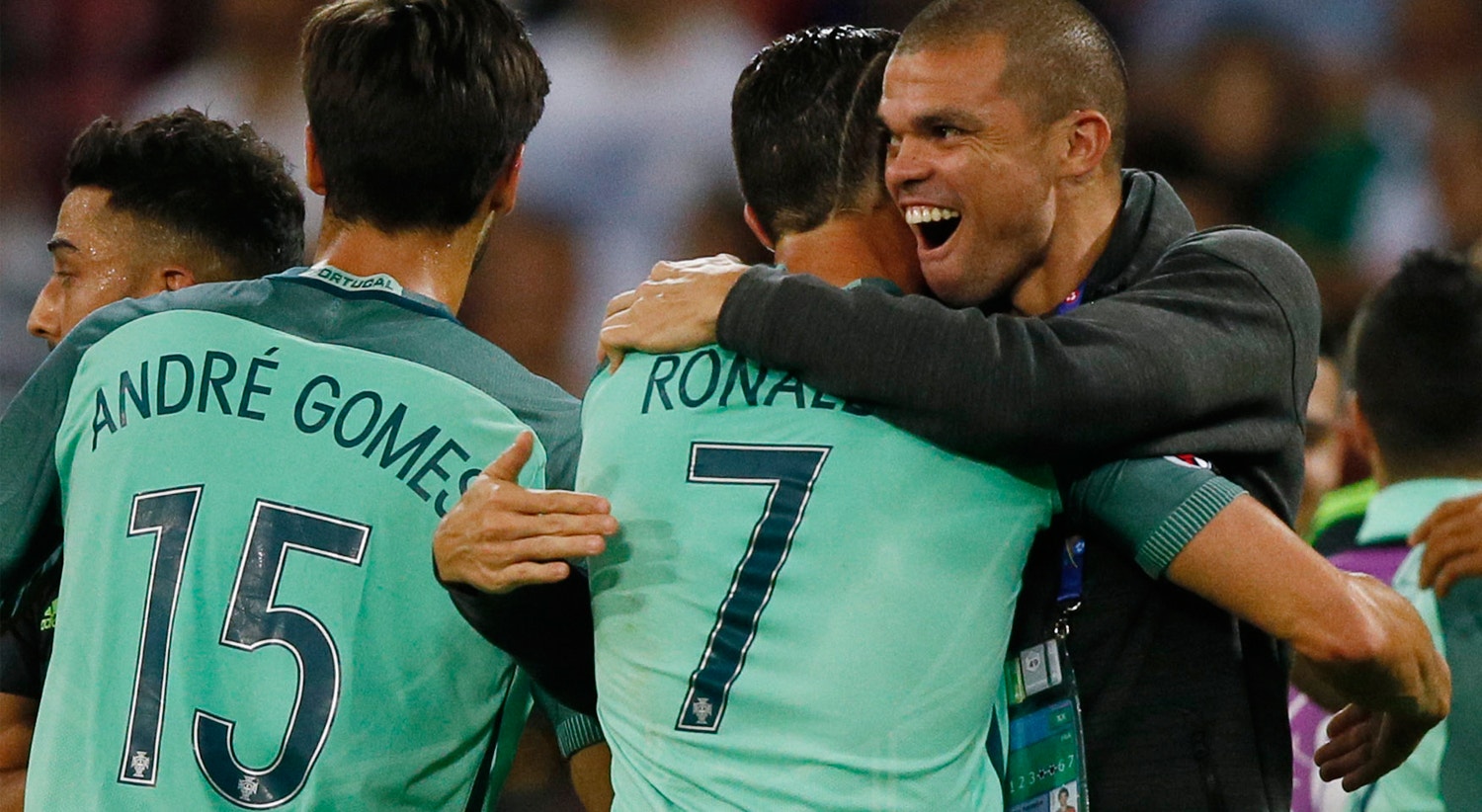  John Sibley &ndash; Reuters 