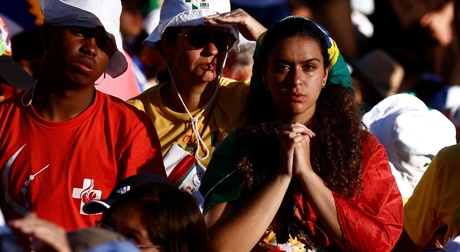  Foto: Guglielmo Mangiapane - Reuters 