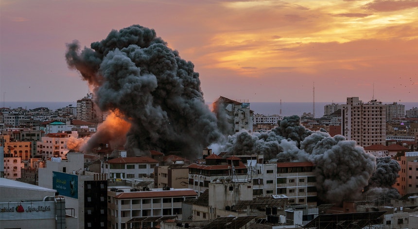 Irã alerta Israel para possível escalada regional caso agressões