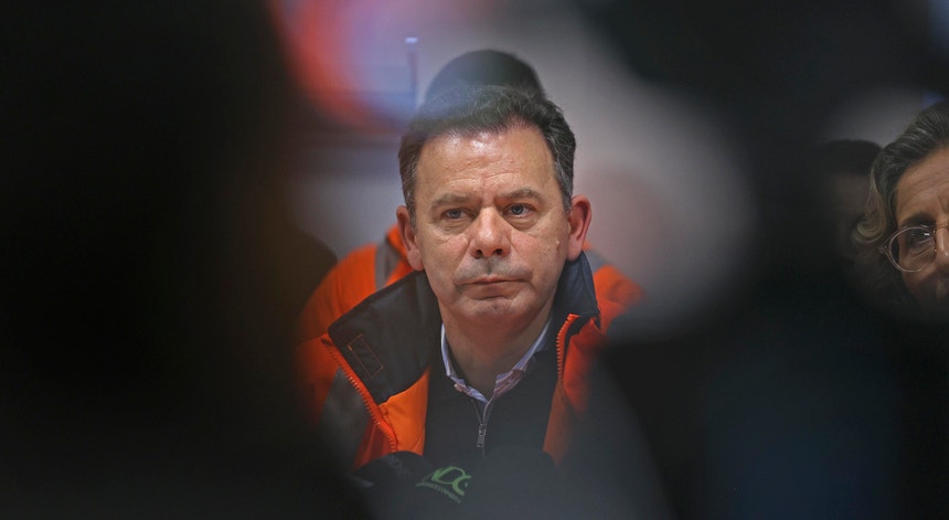 Imagem de Primeiro-ministro apresenta linhas gerais do PTRR