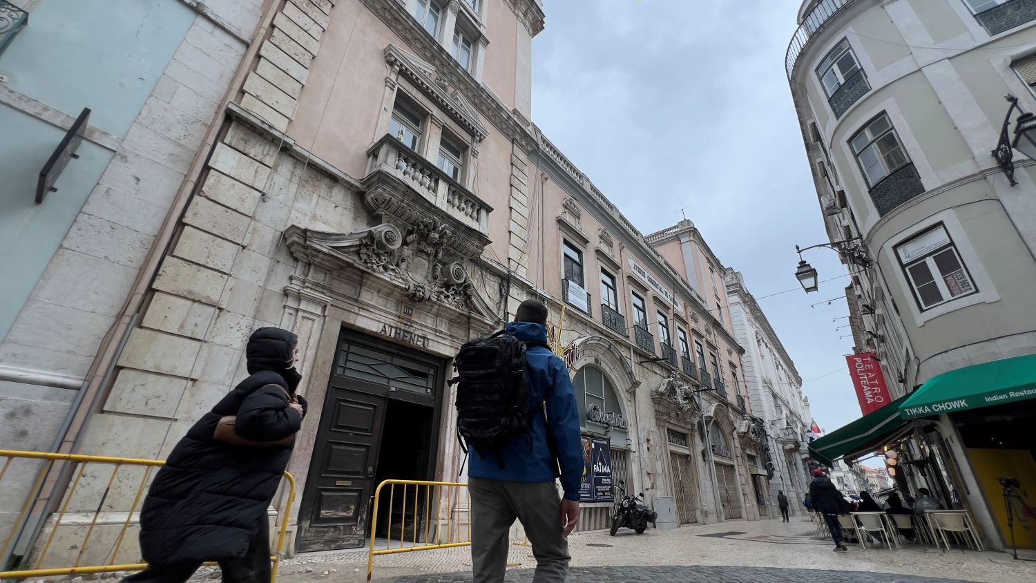 Foreigners Represent Under 4% of Social Inclusion Income Claimants