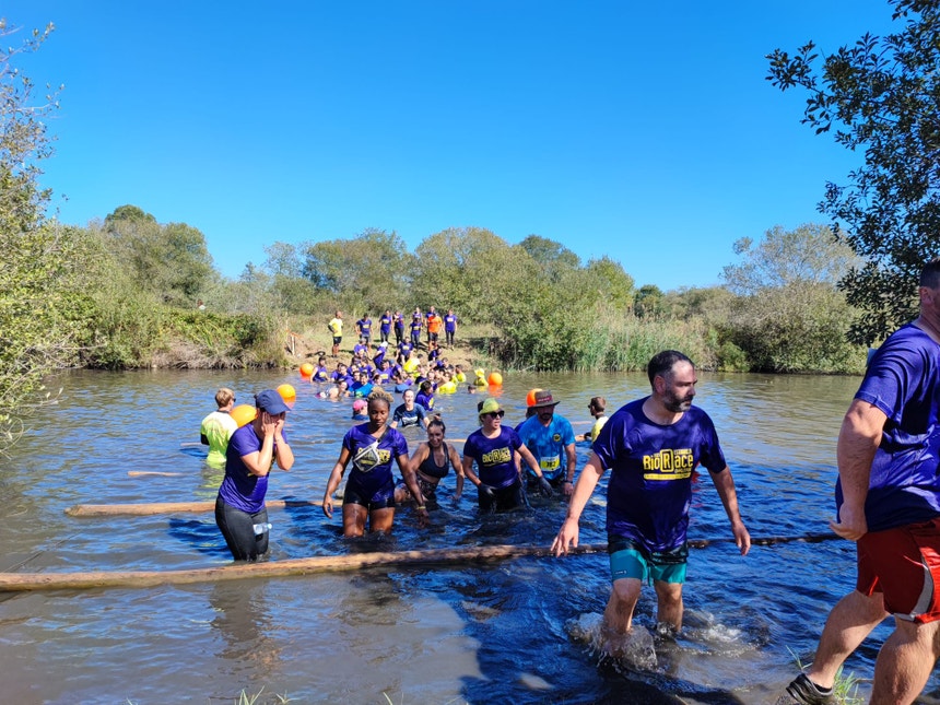 António Maio, Baja Reguengos, Final: “Uma corrida gira, apesar de