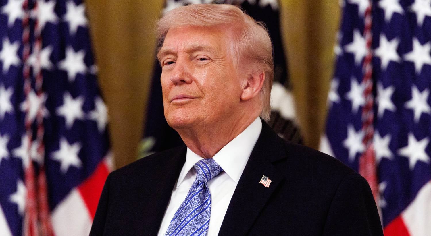 Trump recusa dizer se cessar-fogo ainda está em vigor