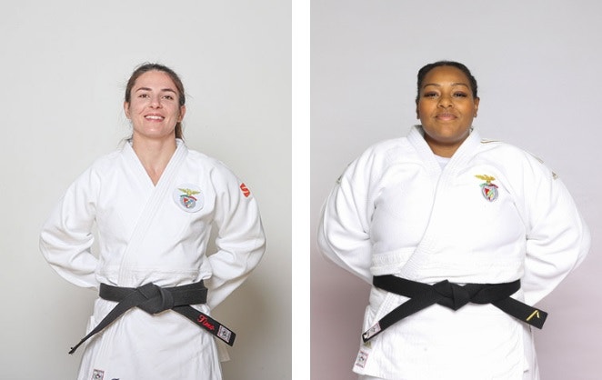 Benfica renova com Bárbara Timo e Rochele Nunes, Rodrigo Lopes deixa clube