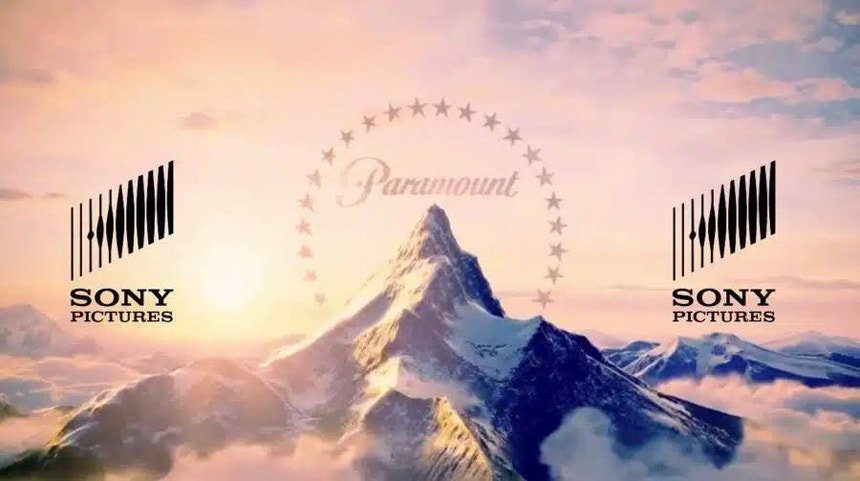 A Sony Pictures e a Apollo Global Management poderão comprar a Paramount 
