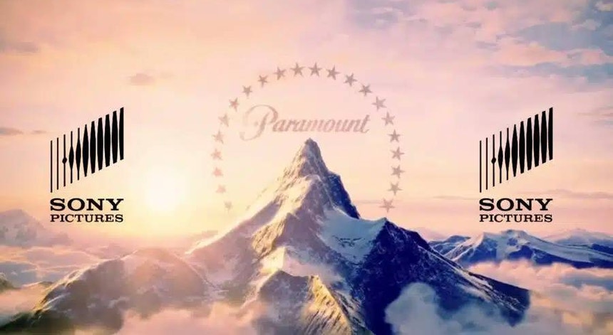 Sony Pictures e empresa de capital privado quer comprar a Paramount