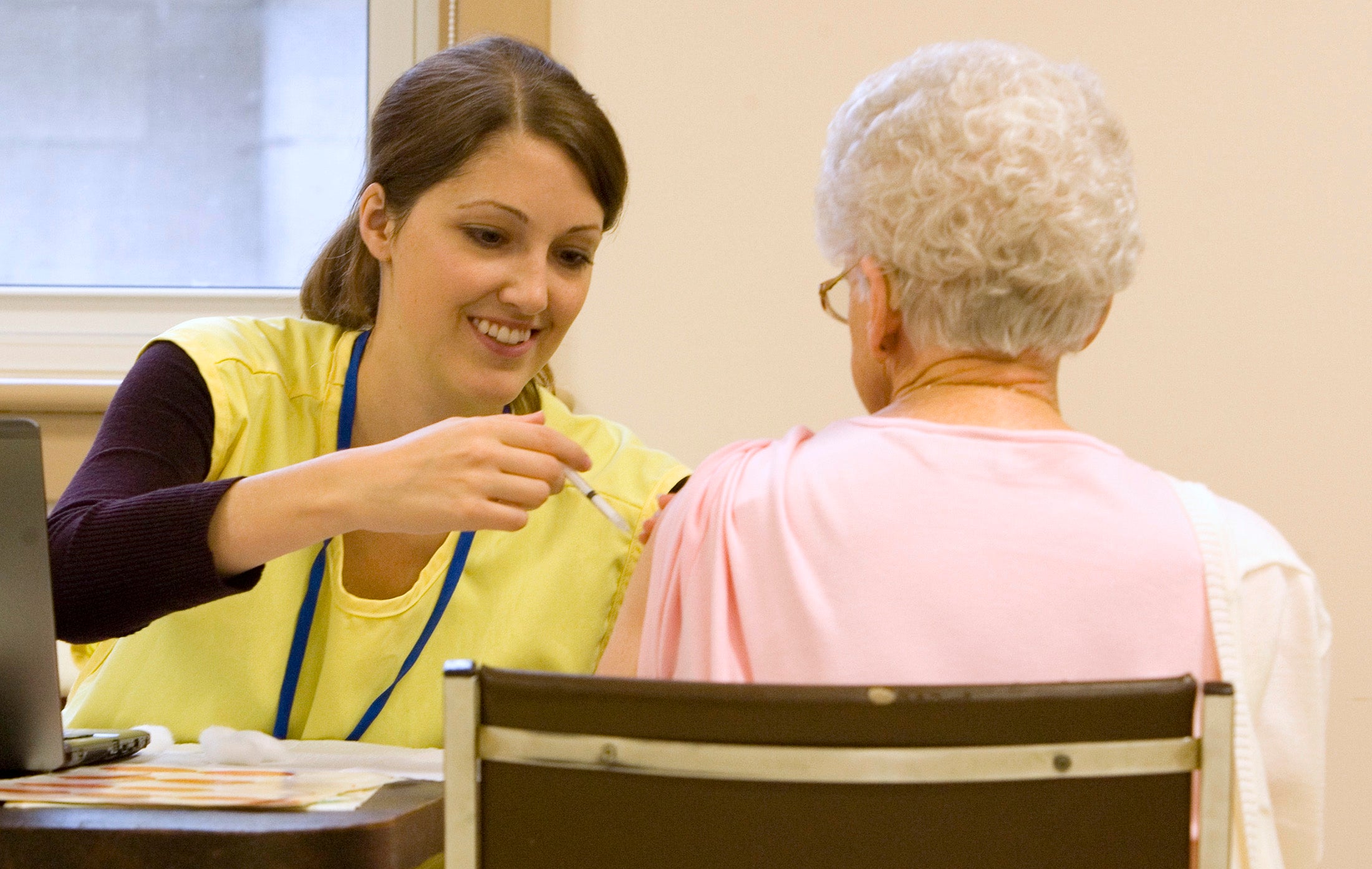 ARS de Lisboa e Vale do Tejo confirma falta de vacinas