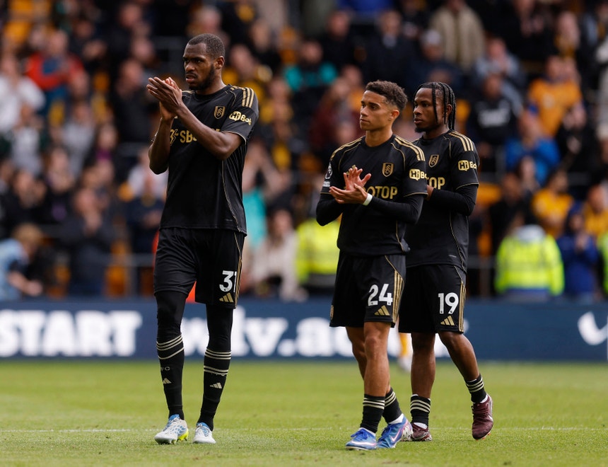 Fulham, de Marco Silva, mais longe do apuramento para as provas europeias