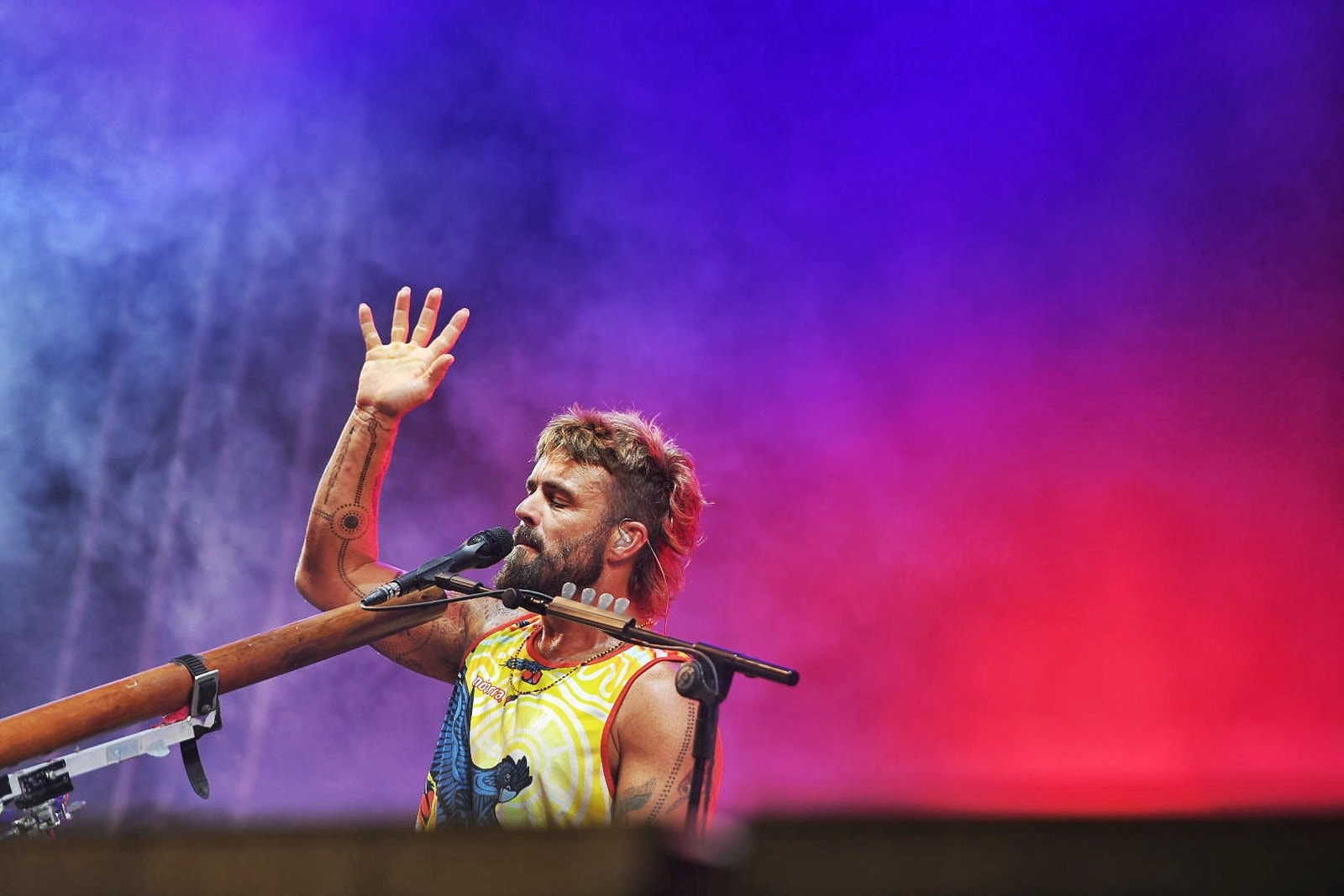  Foto: Pedro A. Pina - RTP 