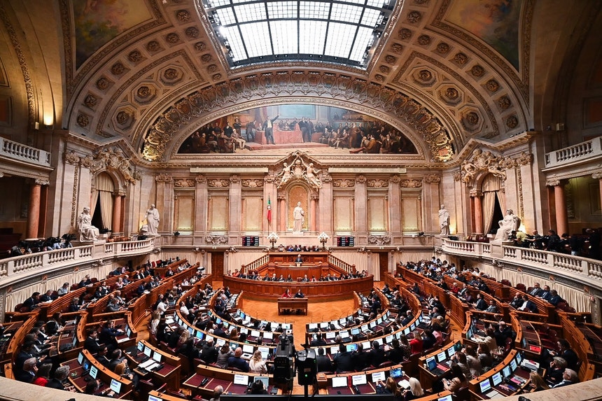 Imagem de Proposta de Orçamento do Estado debatida na generalidade em 27 e 28 de outubro, votação final em 24 novembro