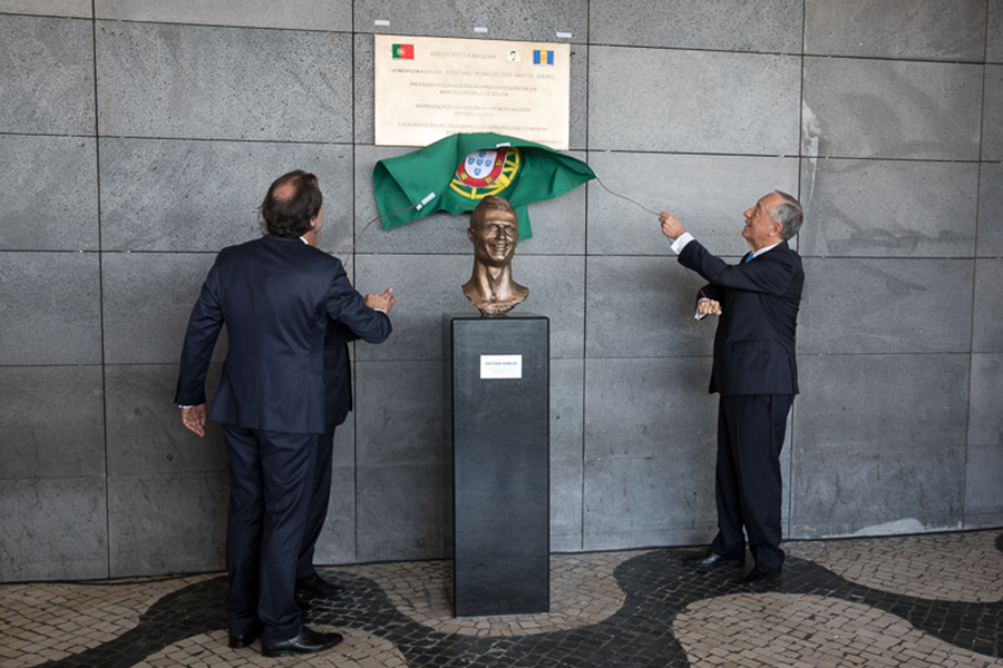  Cr&eacute;dito: Presid&ecirc;ncia da Rep&uacute;blica - D.R. 