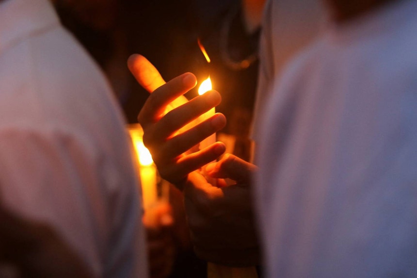 Imagem de Sobe para 96 número de portugueses mortos na Venezuela e há 60 desaparecidos