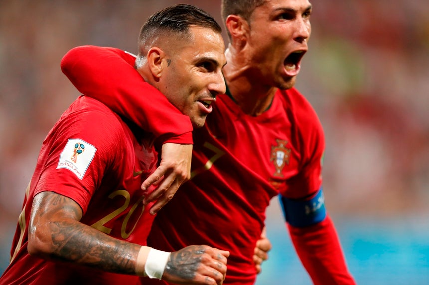 Resultado de imagem para irao portugal