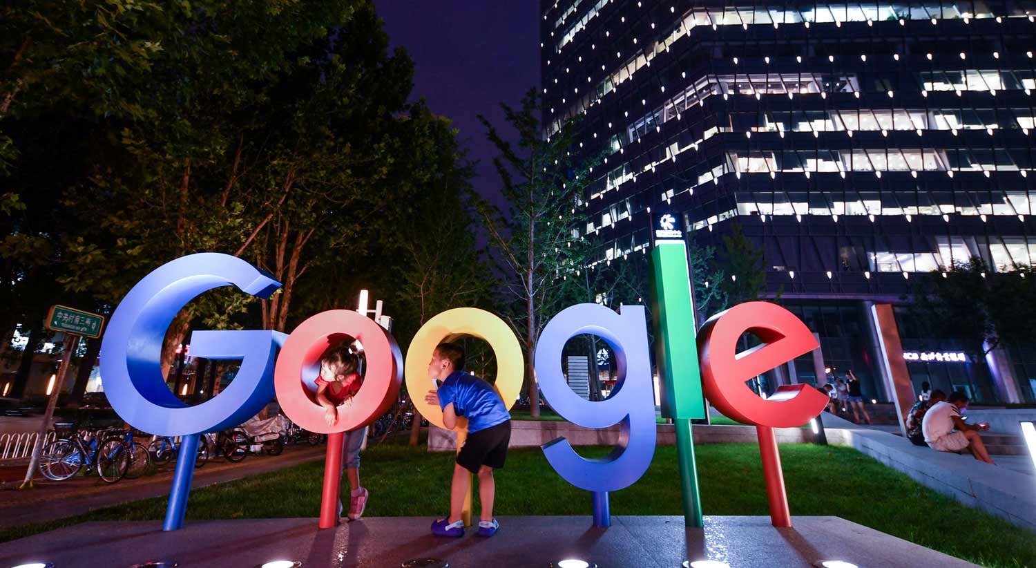 Prote��o de dados das crian�as. Google tem de pagar multa de 170 milh�es de d�lares