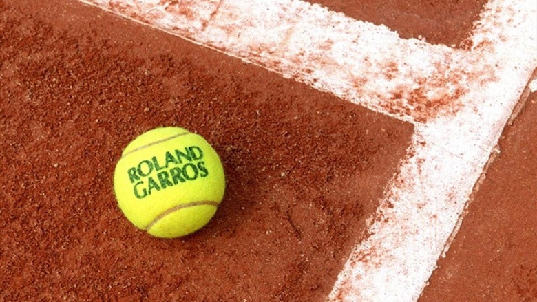 Roland Garros
