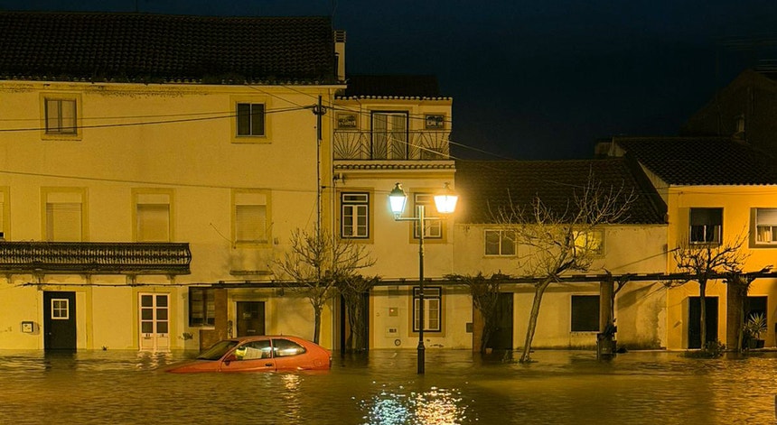 Imagem de Governo prolonga situação de calamidade até 15 de fevereiro