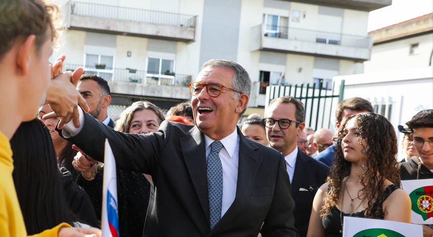 Imagem de Seguro pede fim de “jogo de trica partidária” e exige convergências para solucionar crise na habitação