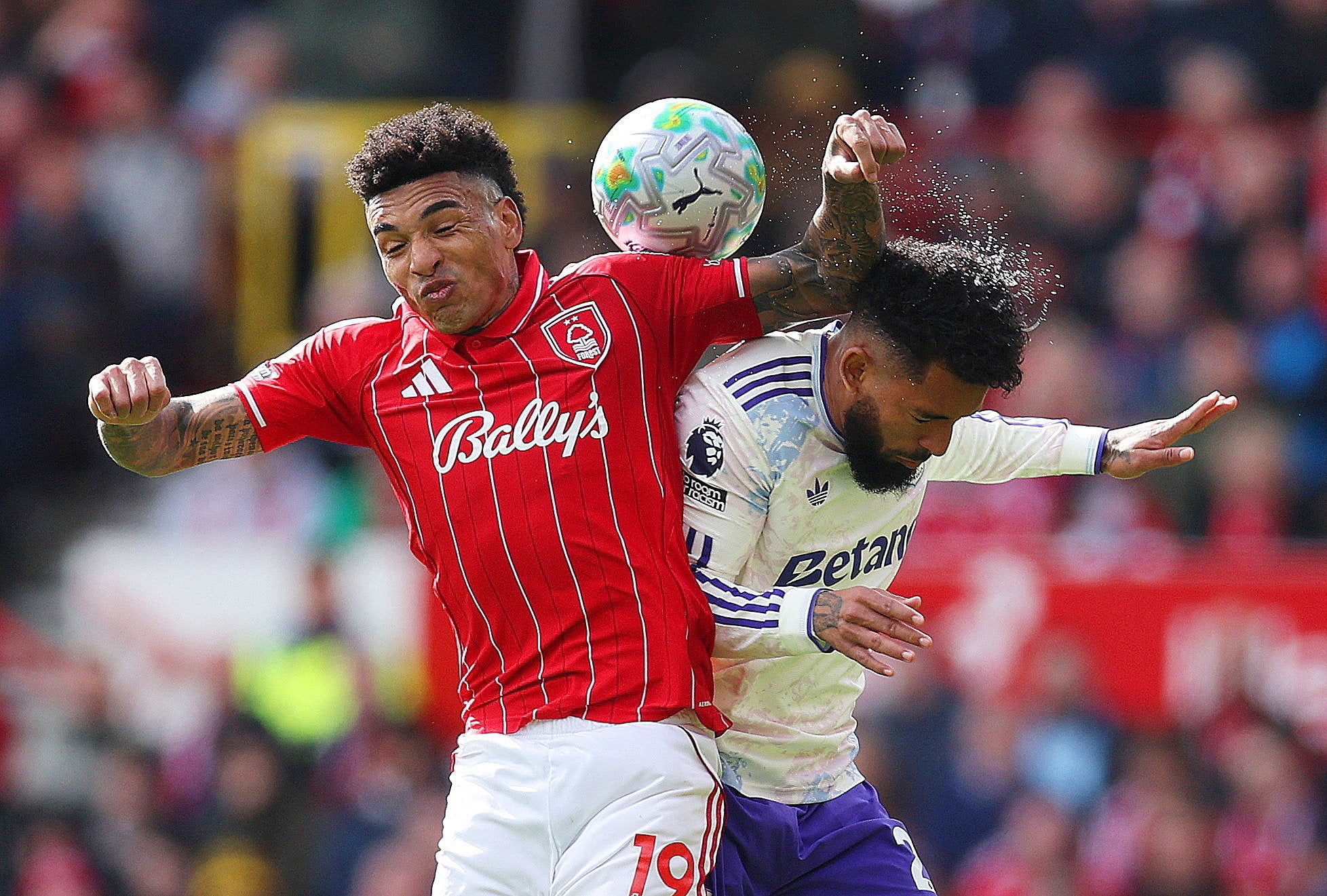 Nottingham Forest, de Vítor Pereira, empata com Aston Villa antes de receber o FC Porto