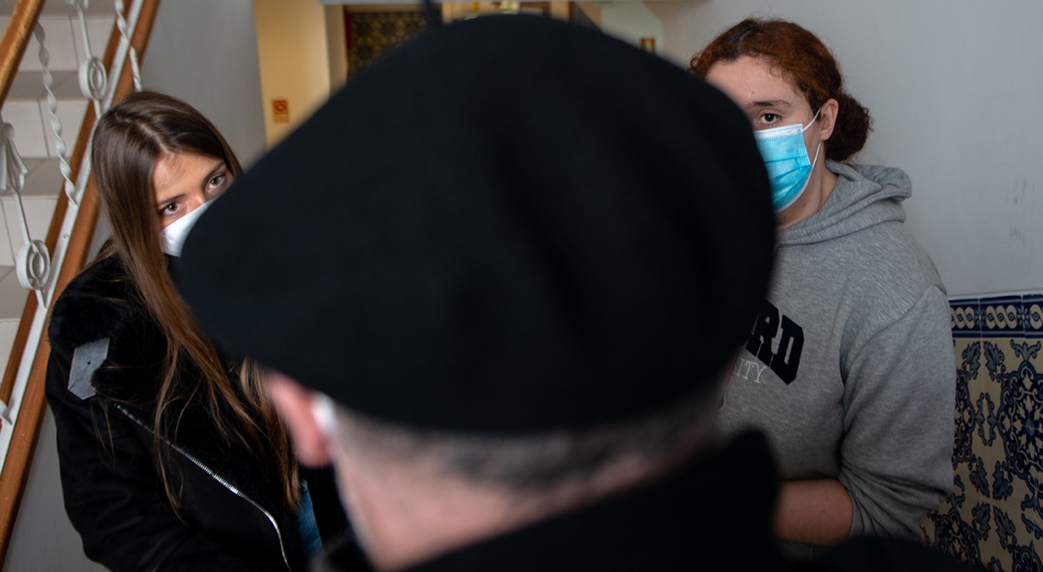  Foto: David Ara&uacute;jo - RTP 