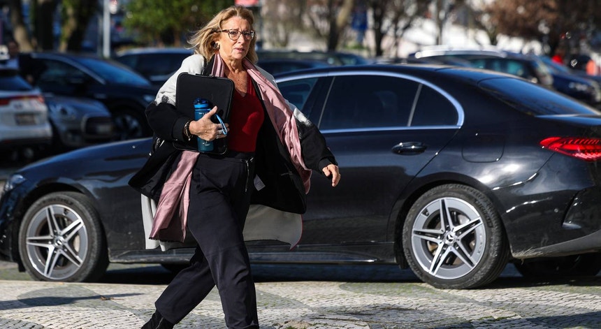 Imagem de Lei laboral. Concertação social vai reunir a 3 de março