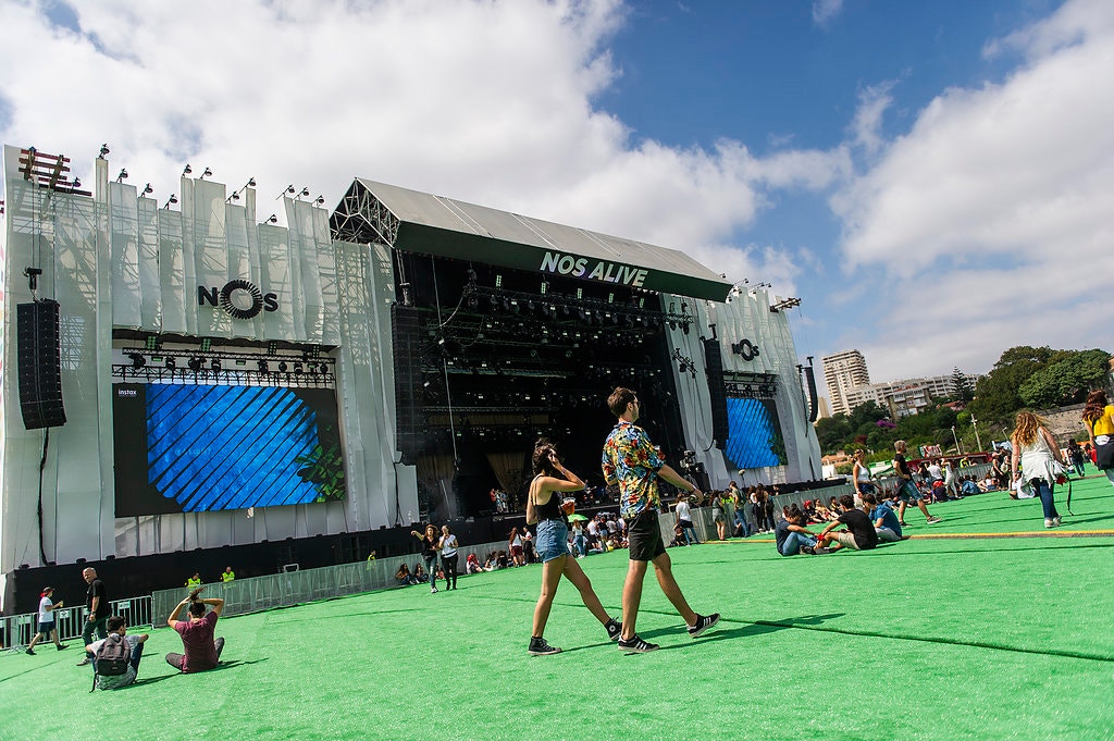  Foto: Pedro A. Pina - RTP 