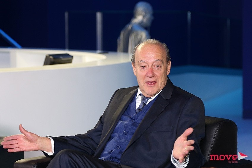 Covid 19 Pinto Da Costa Diz Que O Fc Porto Perdeu Negocios De 147 Milhoes Com A Pandemia